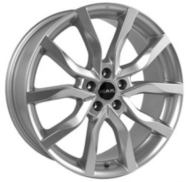 Mak Highlands W8 R19 PCD5x108 ET45 DIA63.4